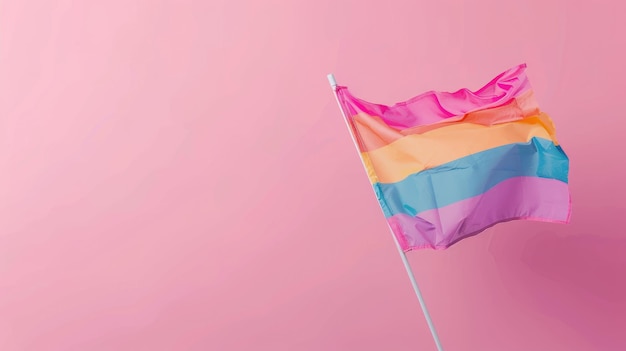 Pansexualidade: Entenda Essa Orientação Sexual