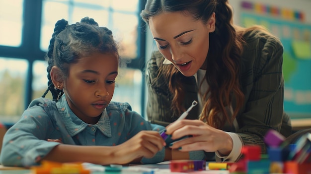 Quando procurar um psicopedagogo para meu filho?