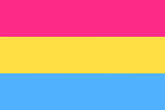 Pansexualidade: Entenda essa Orientação Sexual