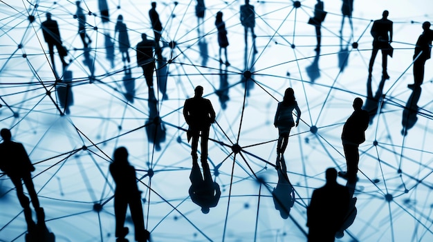 Networking: A Chave para Oportunidades Profissionais