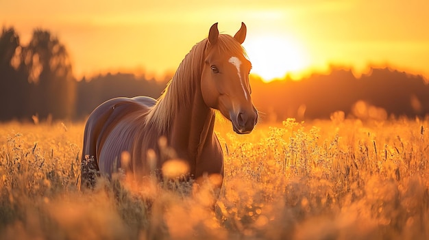 Sonhar com Cavalo: Significados e Interpretações